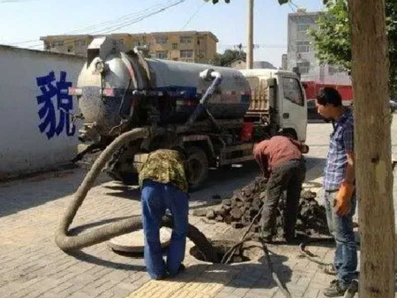 杨浦区政立路专业下水道疏通马桶 地漏水槽浴缸小便池