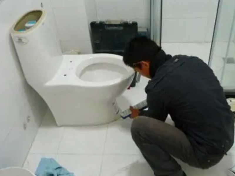 杨浦专业马桶疏通 管道疏通、化粪池隔油池清理清洗