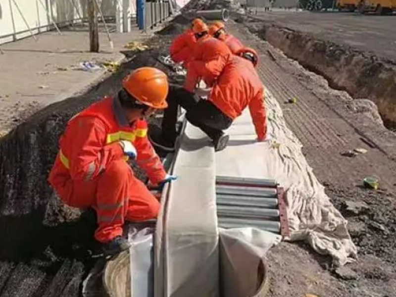 上海市杨浦区专业下水道疏通,隔油池清理,化粪池清理