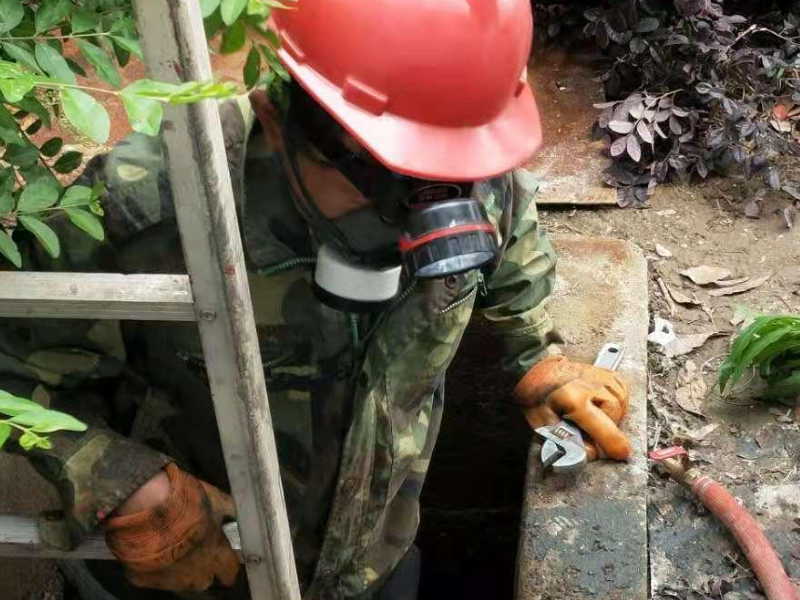 杨浦区专业下水道疏通马桶地漏水槽浴缸小便池等