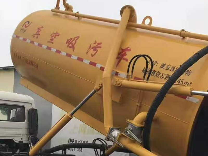 杨浦区江浦路沉淀池清理 化粪池清理 隔油池清理等等