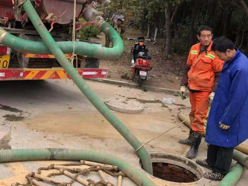 杨浦区惠民路专业下水道疏通马桶 地漏水槽浴缸小便池