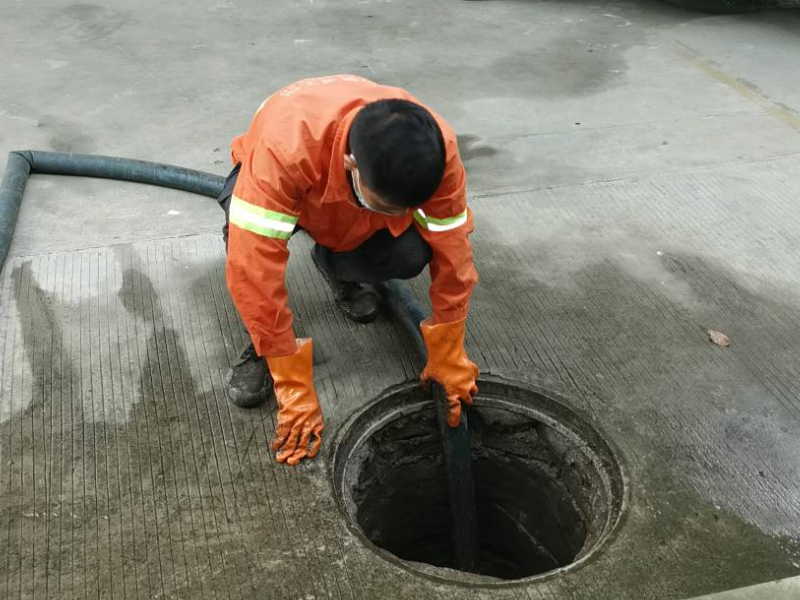 杨浦专业马桶疏通公司马桶疏通拆装 马桶防溢器安装