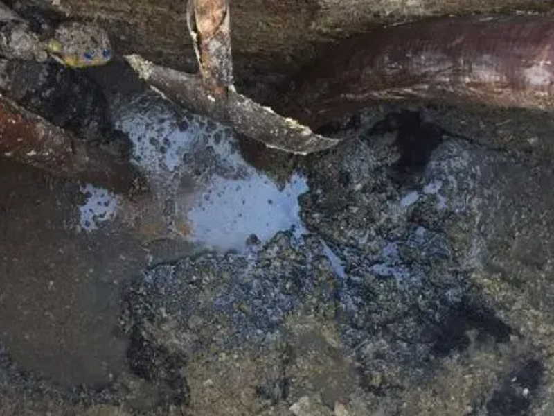 杨浦区政立路专业下水道疏通马桶地漏水槽浴缸小便池